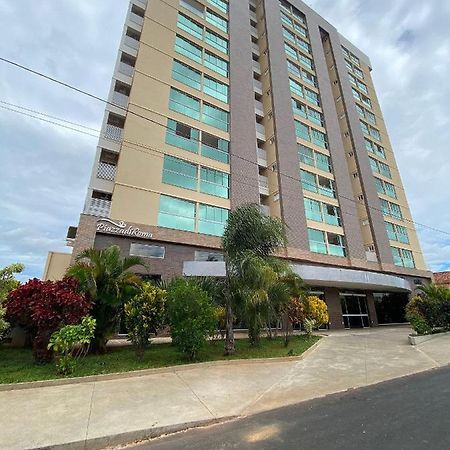 Condomínio Piazza diRoma ACQUA PARK SPLASH Caldas Novas Exterior foto