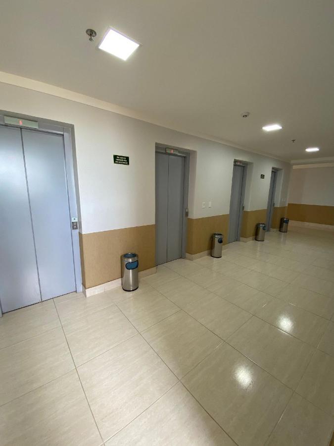 Condomínio Piazza diRoma ACQUA PARK SPLASH Caldas Novas Exterior foto
