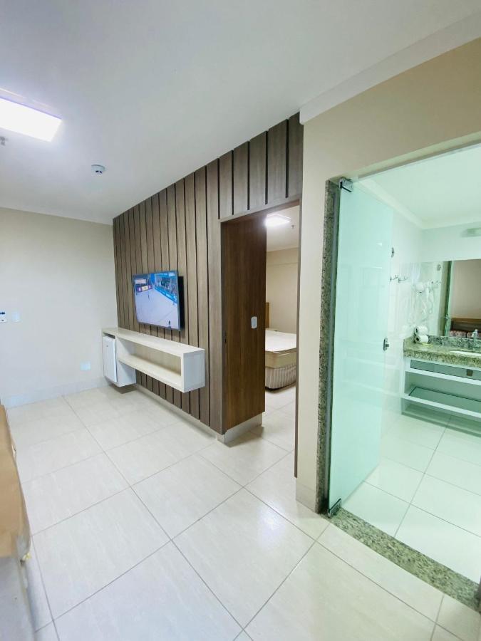 Condomínio Piazza diRoma ACQUA PARK SPLASH Caldas Novas Exterior foto