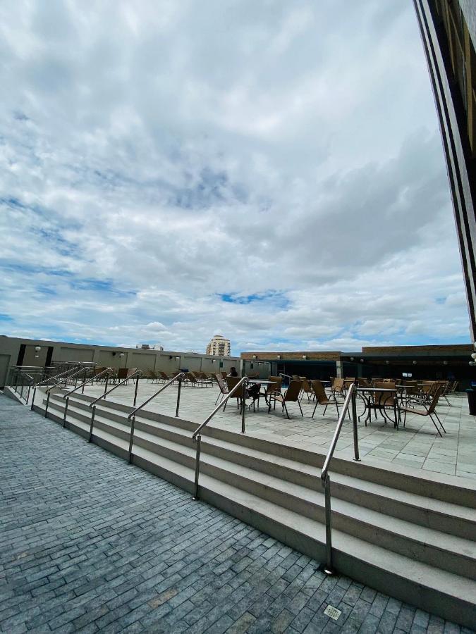 Condomínio Piazza diRoma ACQUA PARK SPLASH Caldas Novas Exterior foto